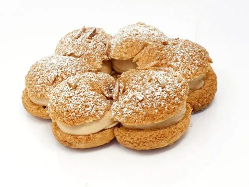 cours patisserie toulouse Paris Brest