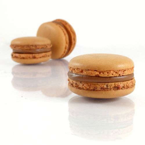cours patisserie toulouse Macarons